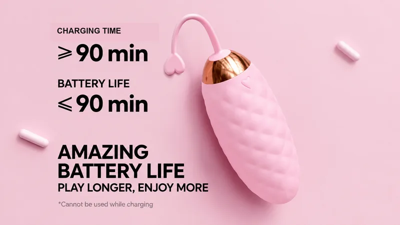 Rechargeable battery with USB magnetic charging